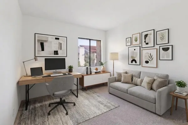 a view of a basket ball ground