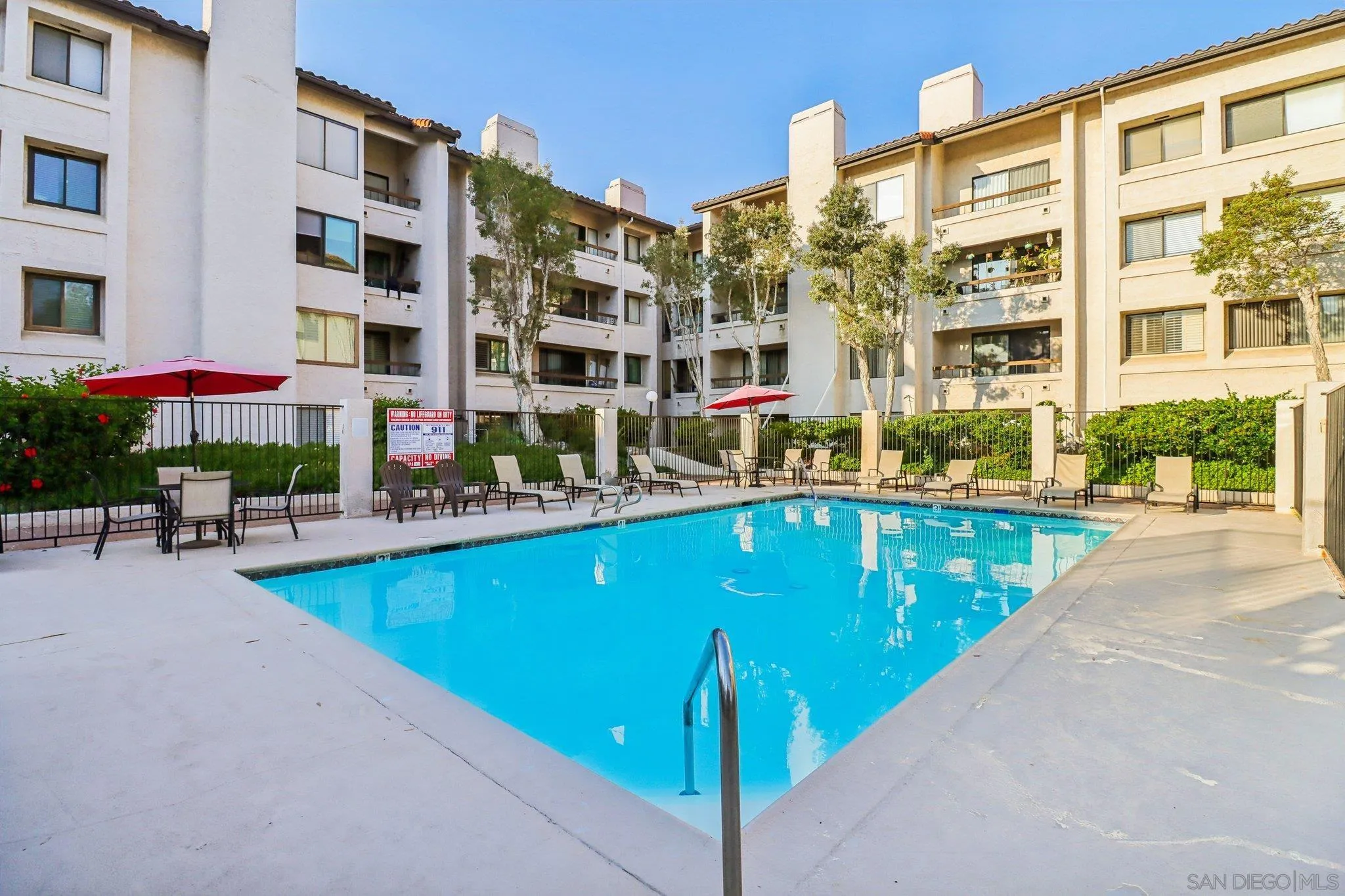 5645 Friars Road, Unit 386 San Diego, CA 92110 - Photo 47 of 72