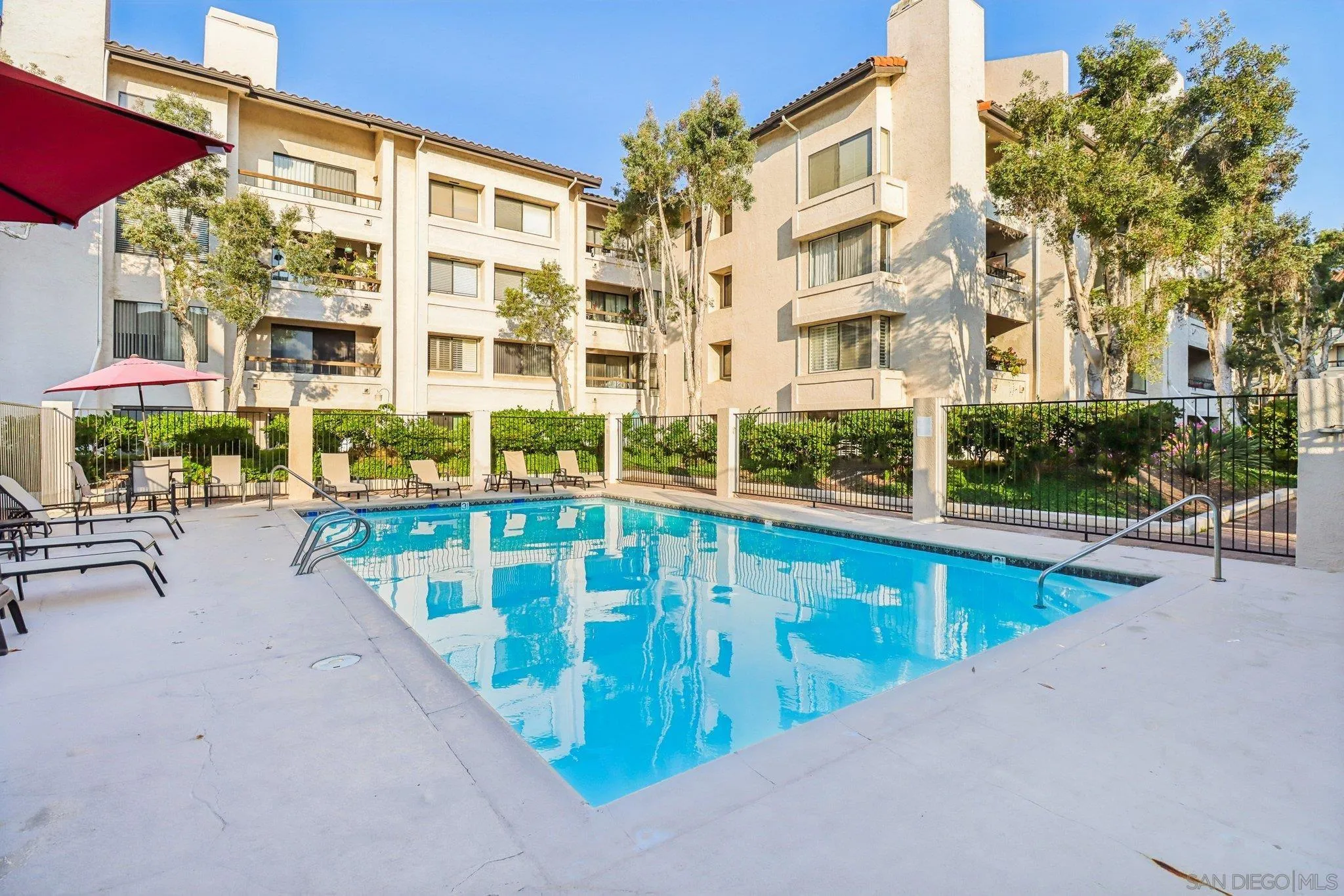 5645 Friars Road, Unit 386 San Diego, CA 92110 - Photo 48 of 72