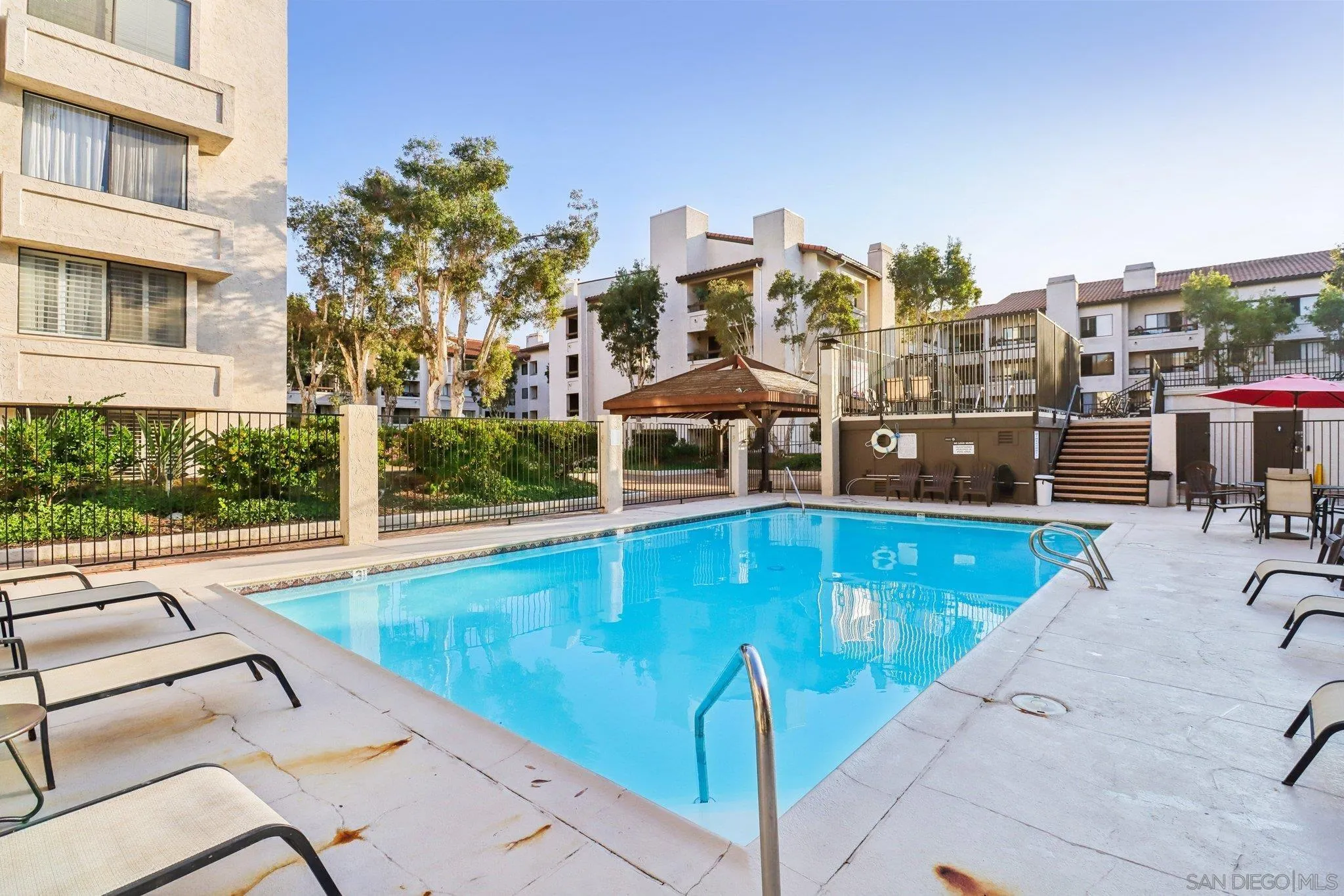 5645 Friars Road, Unit 386 San Diego, CA 92110 - Photo 49 of 72