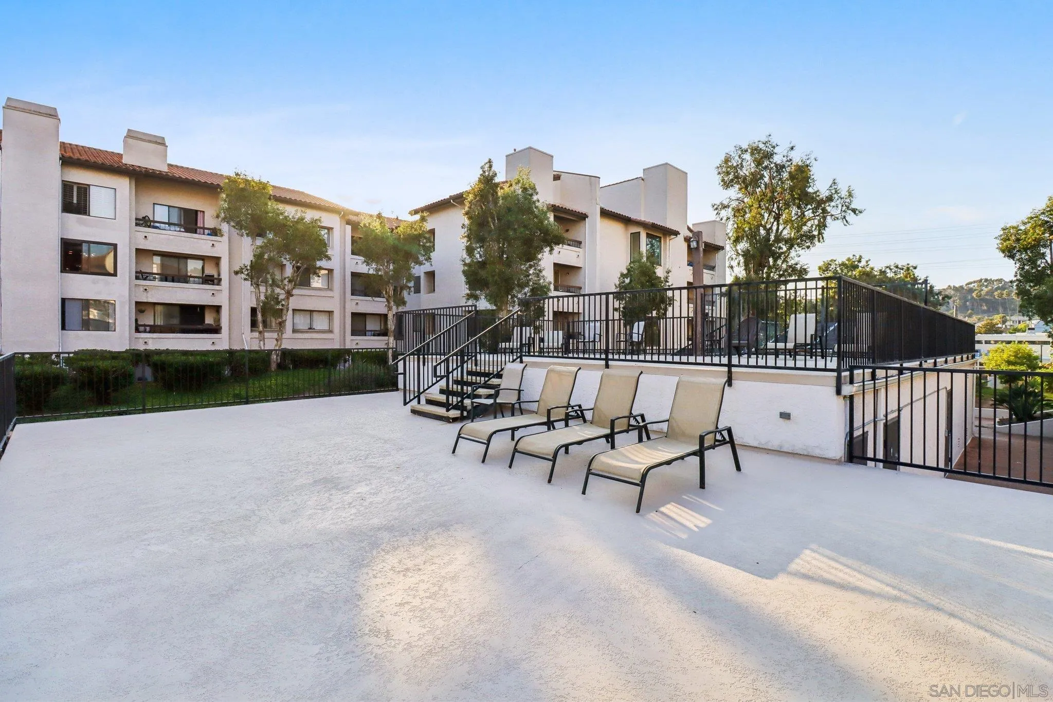 5645 Friars Road, Unit 386 San Diego, CA 92110 - Photo 51 of 72