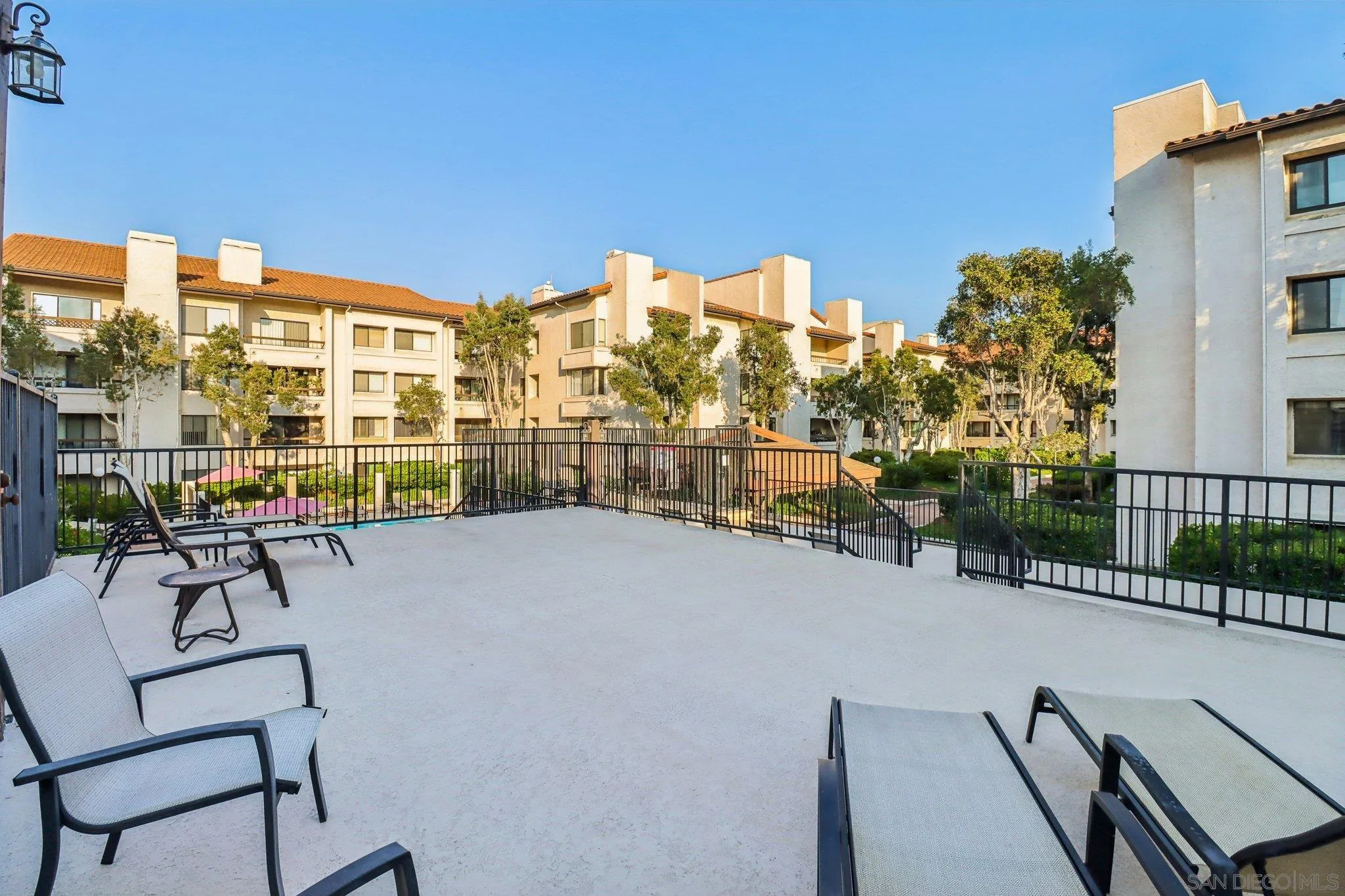 5645 Friars Road, Unit 386 San Diego, CA 92110 - Photo 54 of 72