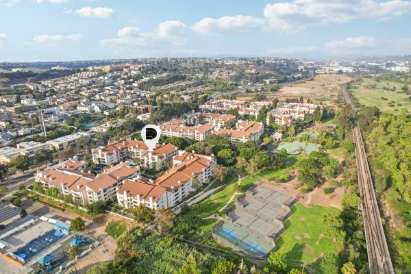 $698,900 | 5645 Friars Road, Unit 386, San Diego, CA 92110