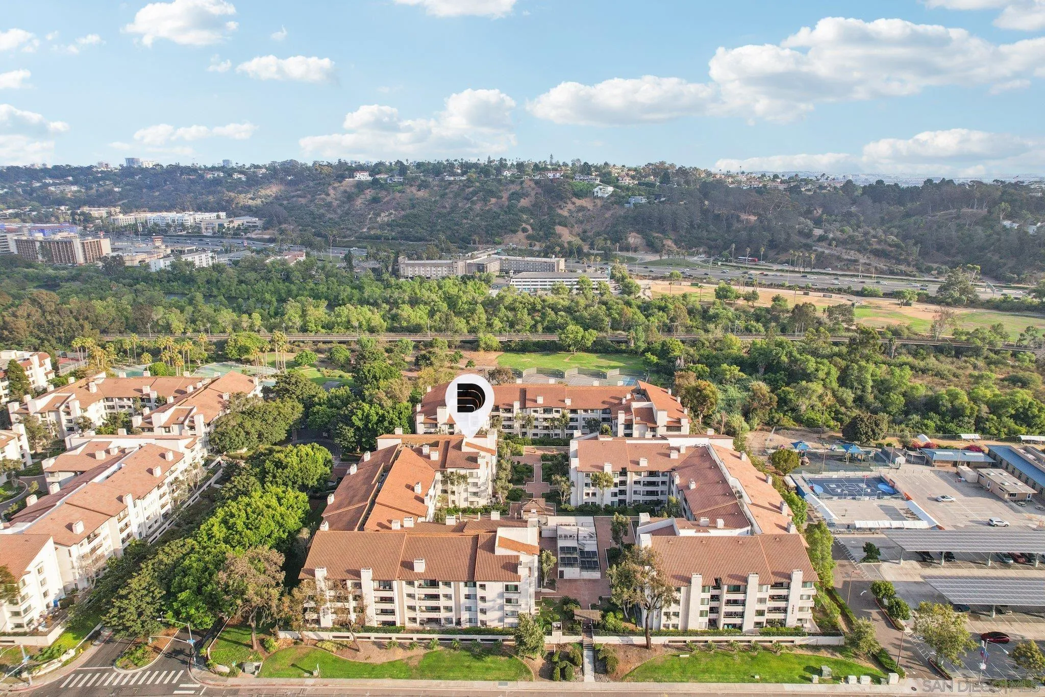 5645 Friars Road, Unit 386 San Diego, CA 92110 - Photo 72 of 72