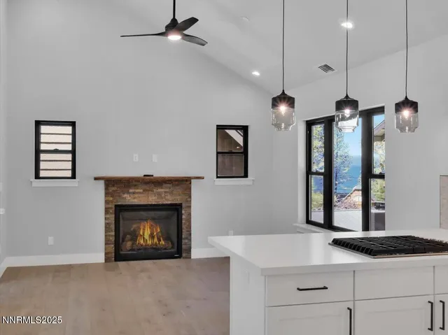 $1,300,000 | 1208 Tahoe Glen Drive, Glenbrook, NV 89413