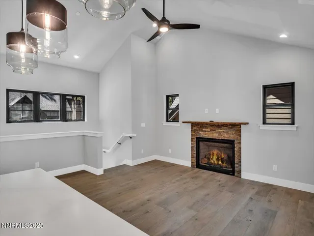 $1,300,000 | 1208 Tahoe Glen Drive, Glenbrook, NV 89413