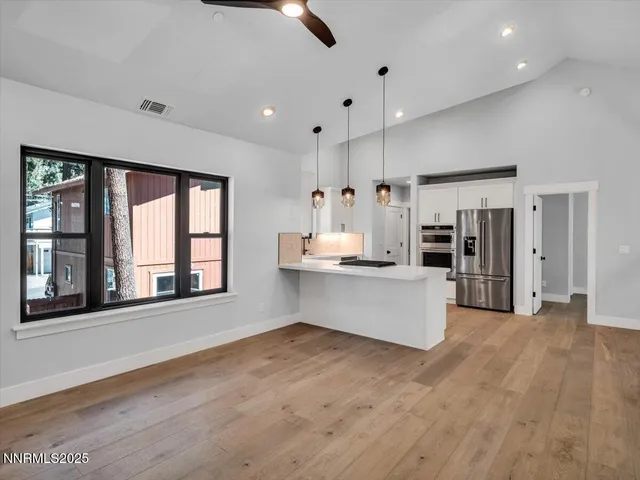 $1,300,000 | 1208 Tahoe Glen Drive, Glenbrook, NV 89413