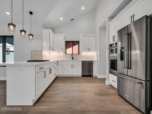 $1,300,000 | 1208 Tahoe Glen Drive, Glenbrook, NV 89413