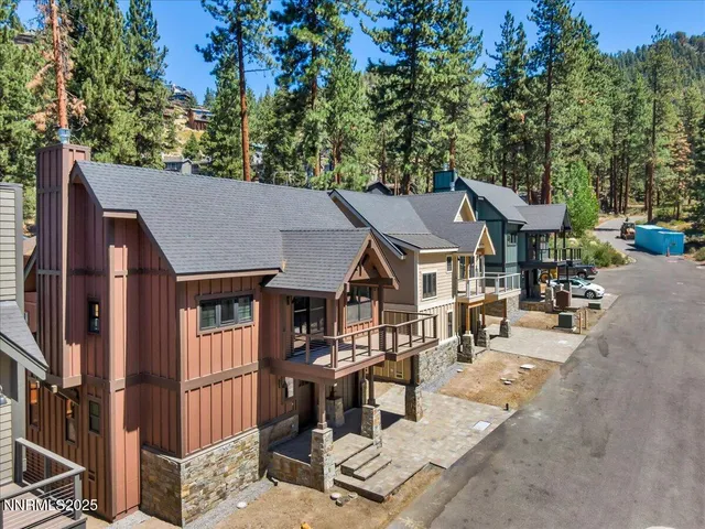 $1,300,000 | 1208 Tahoe Glen Drive, Glenbrook, NV 89413