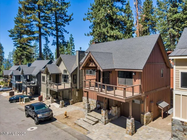 $1,300,000 | 1208 Tahoe Glen Drive, Glenbrook, NV 89413