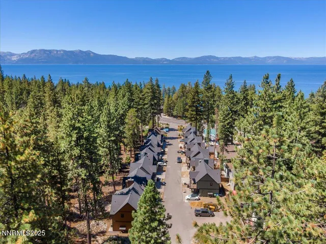 $1,300,000 | 1208 Tahoe Glen Drive, Glenbrook, NV 89413