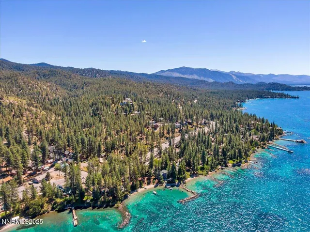 $1,300,000 | 1208 Tahoe Glen Drive, Glenbrook, NV 89413
