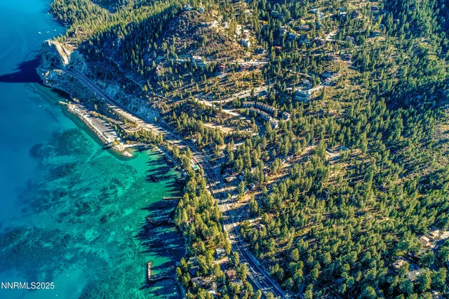 $1,300,000 | 1208 Tahoe Glen Drive, Glenbrook, NV 89413