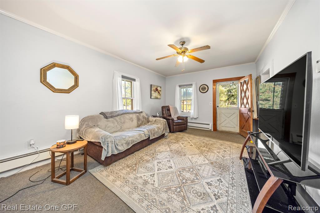 17120 29 Mile Road Ray, MI 48096 - Photo 5 of 59