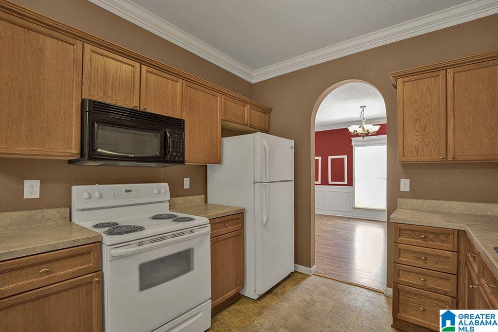 782 Hunters Xing Road Odenville, AL 35120 - Photo 11 of 23