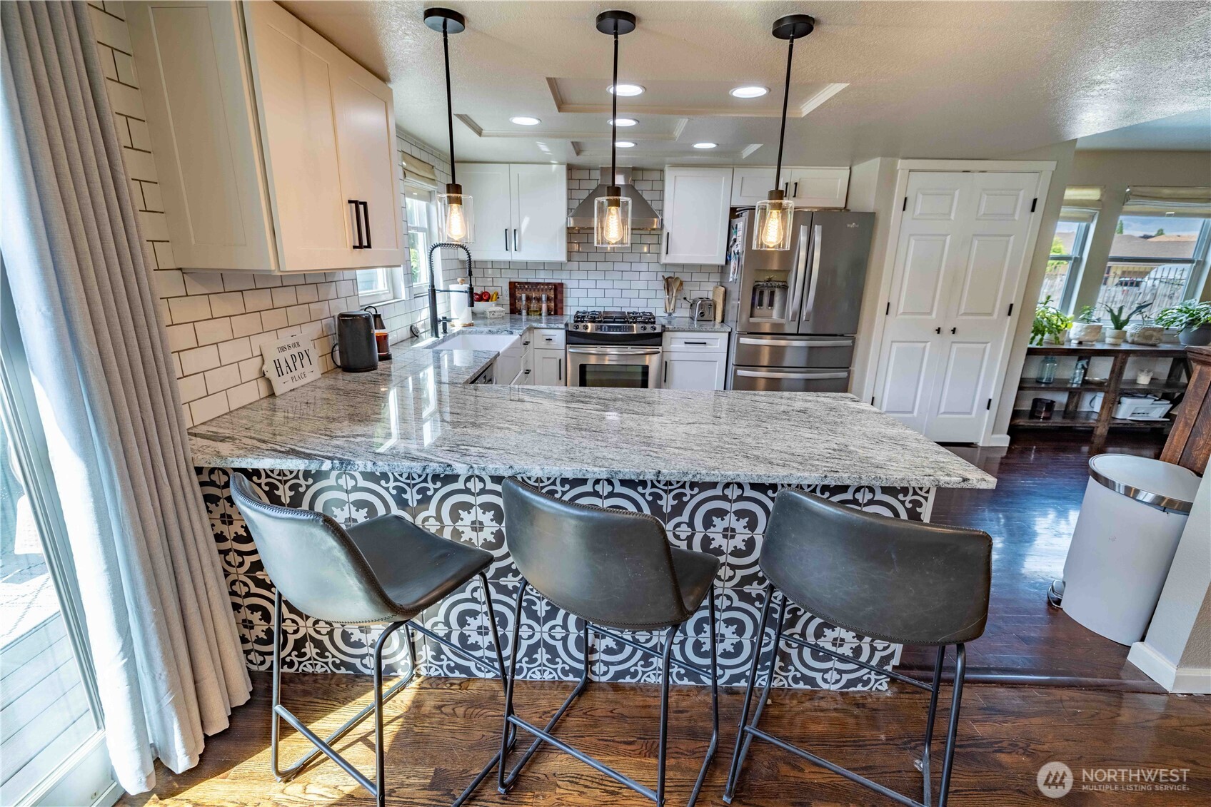 712 Lambert Street Wenatchee, WA 98801 - Photo 15 of 39
