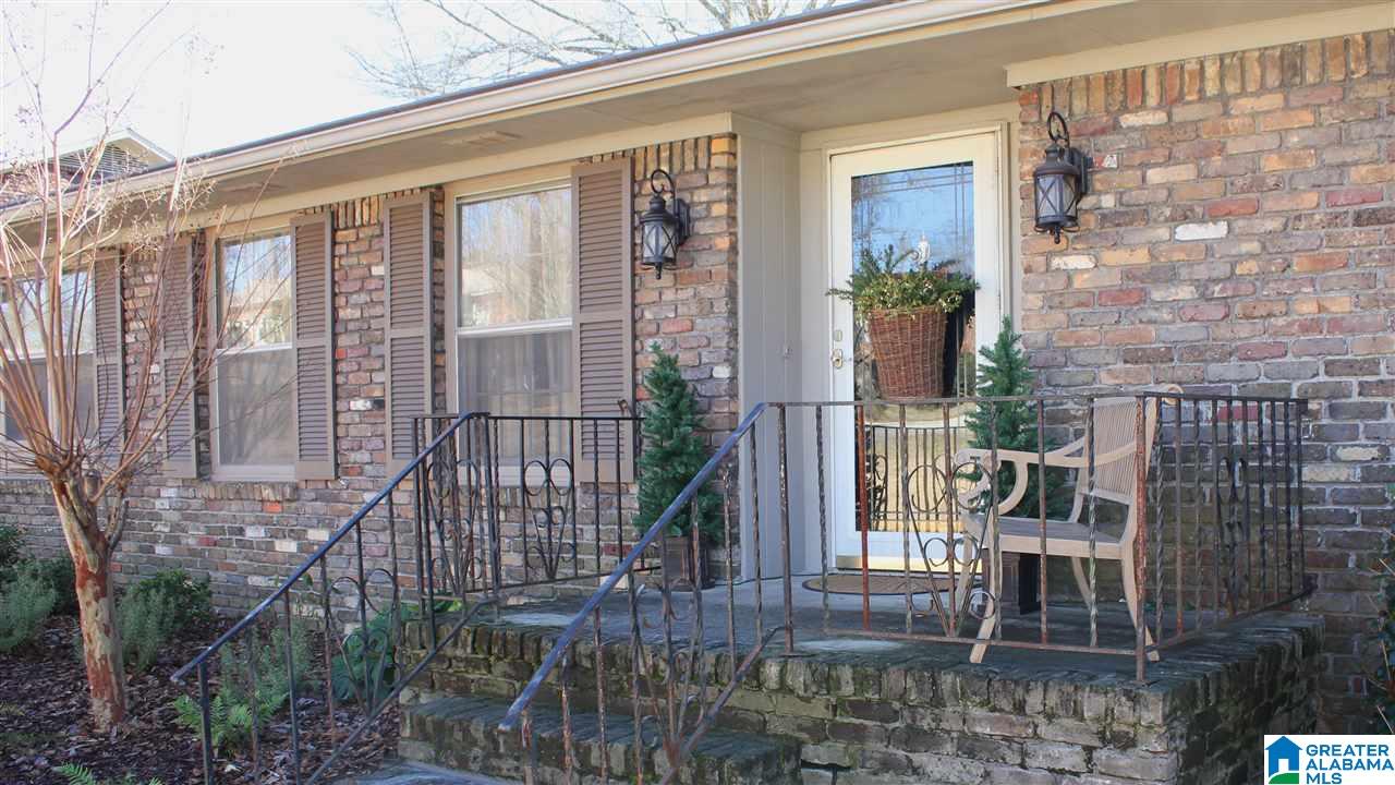 212 Erwin Circle Birmingham, AL 35216 - Photo 2 of 30