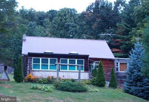 788 New Road Orrtanna, PA 17353 - Photo 1 of 1 Exterior (Main)