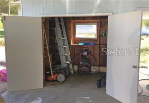 1000 Cody Cove Road Babson Park, FL 33827 - Photo 15 of 16 a view of a room with gym equipment