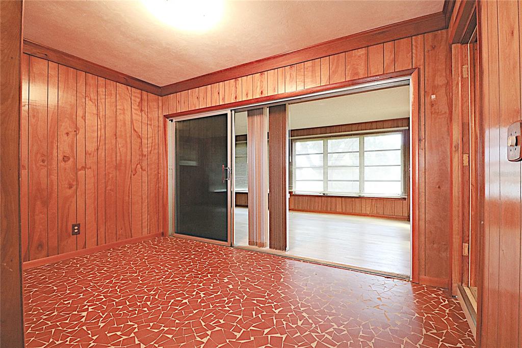 1000 Cody Cove Road Babson Park, FL 33827 - Photo 5 of 16 view of an empty room