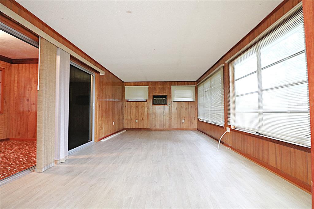 1000 Cody Cove Road Babson Park, FL 33827 - Photo 6 of 16 a view of an empty room with a window