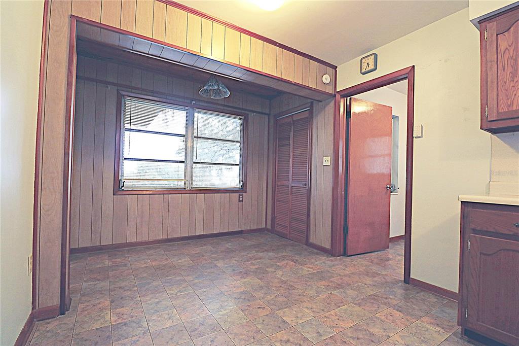 1000 Cody Cove Road Babson Park, FL 33827 - Photo 8 of 16 a view of an empty room with a window