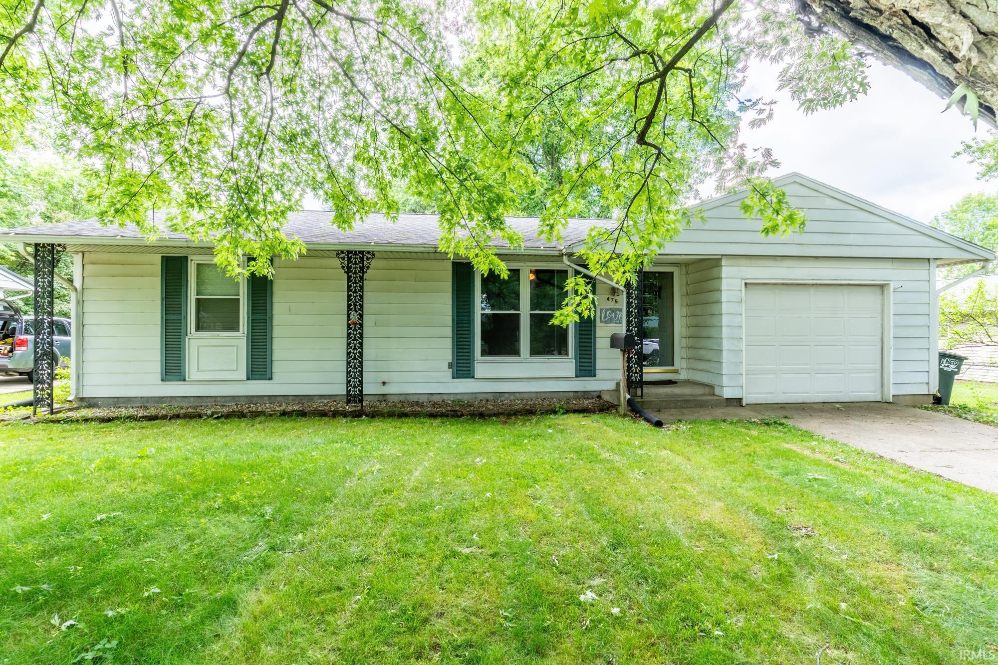 475 Parkway Street Lagrange, IN 46761 - Photo 1 of 27