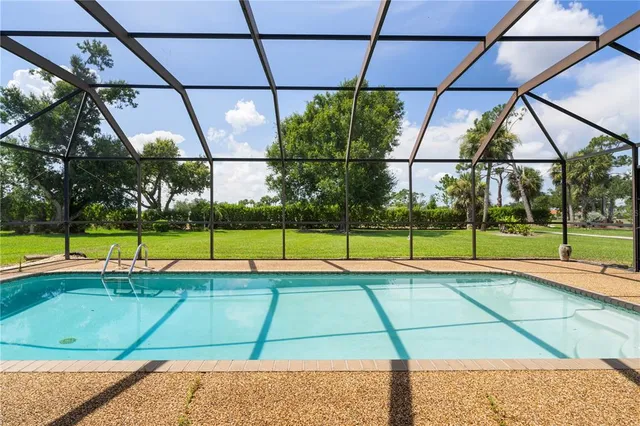 $449,000 | 12313 Southwest Kingsway Circle, Lake Suzy, FL 34269