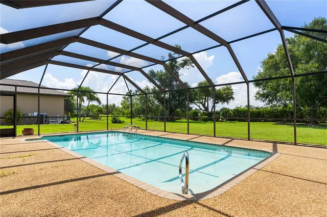 $449,000 | 12313 Southwest Kingsway Circle, Lake Suzy, FL 34269