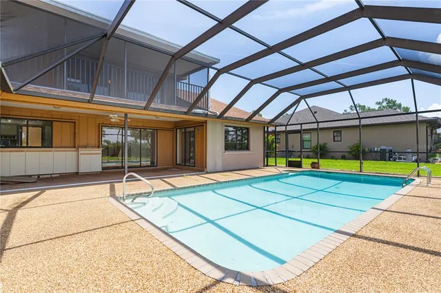 $449,000 | 12313 Southwest Kingsway Circle, Lake Suzy, FL 34269