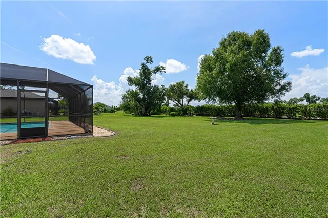 $449,000 | 12313 Southwest Kingsway Circle, Lake Suzy, FL 34269