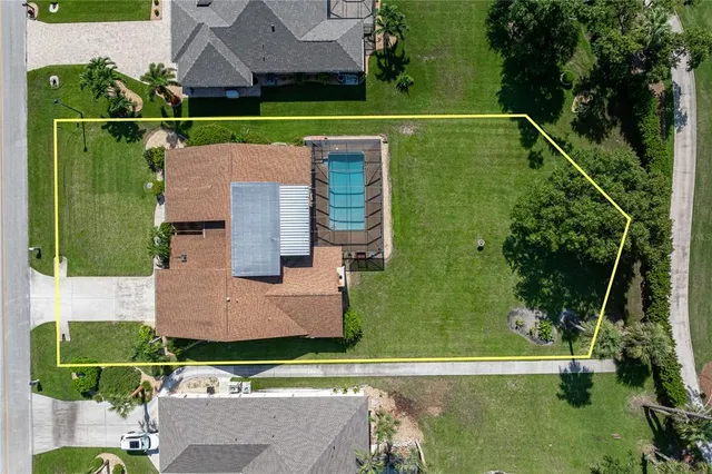 $449,000 | 12313 Southwest Kingsway Circle, Lake Suzy, FL 34269