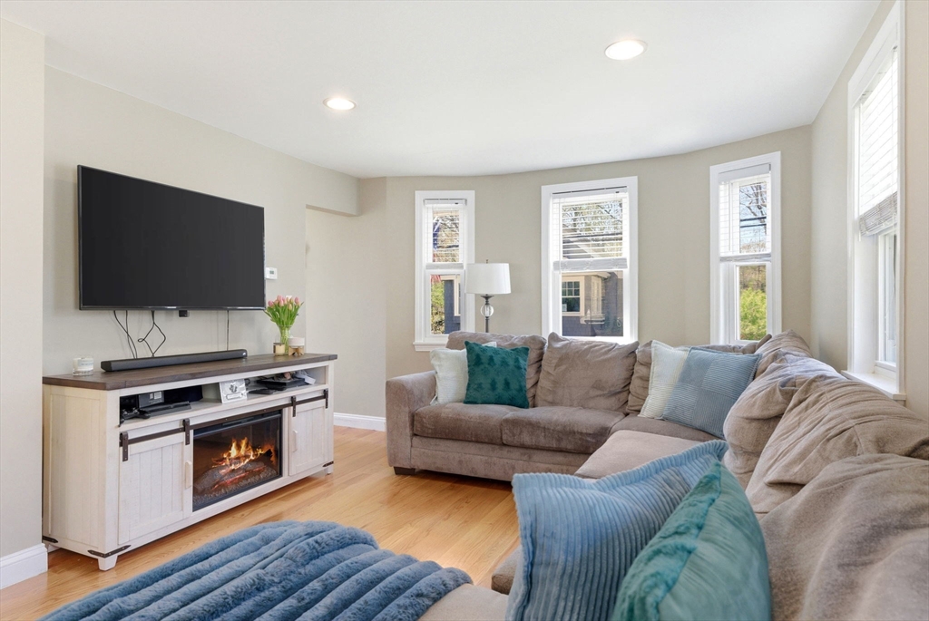 46 Edgemere Road Boston, MA 02132 - Photo 2 of 13 Gallery Image 2