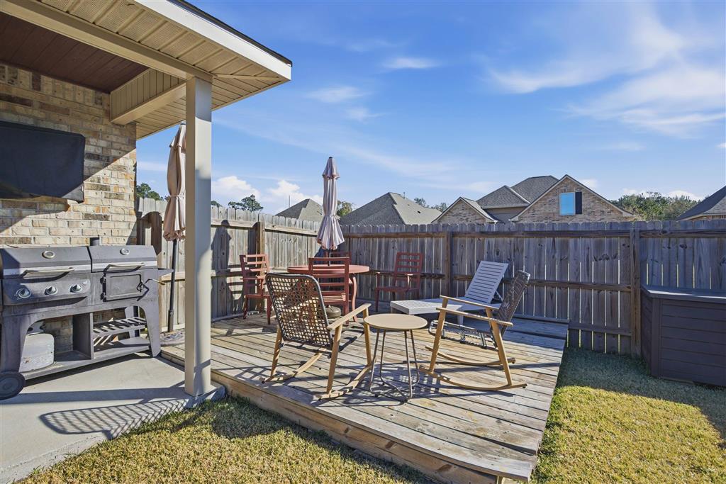 369 Madison Crossing Sulphur, LA 70665 - Photo 14 of 16