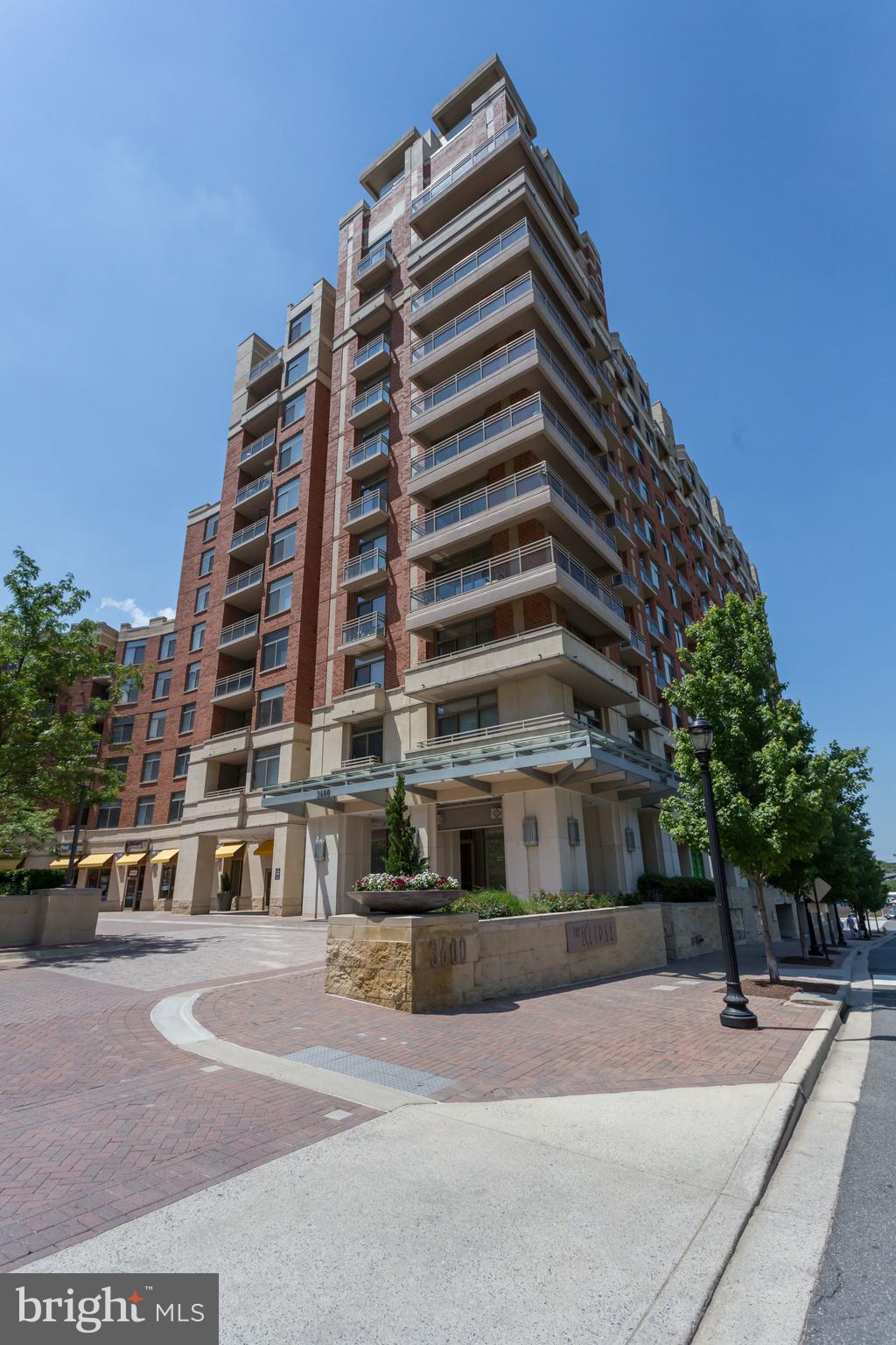 3600 South Glebe Road, Unit 209W Arlington, VA 22202 - Photo 1 of 24