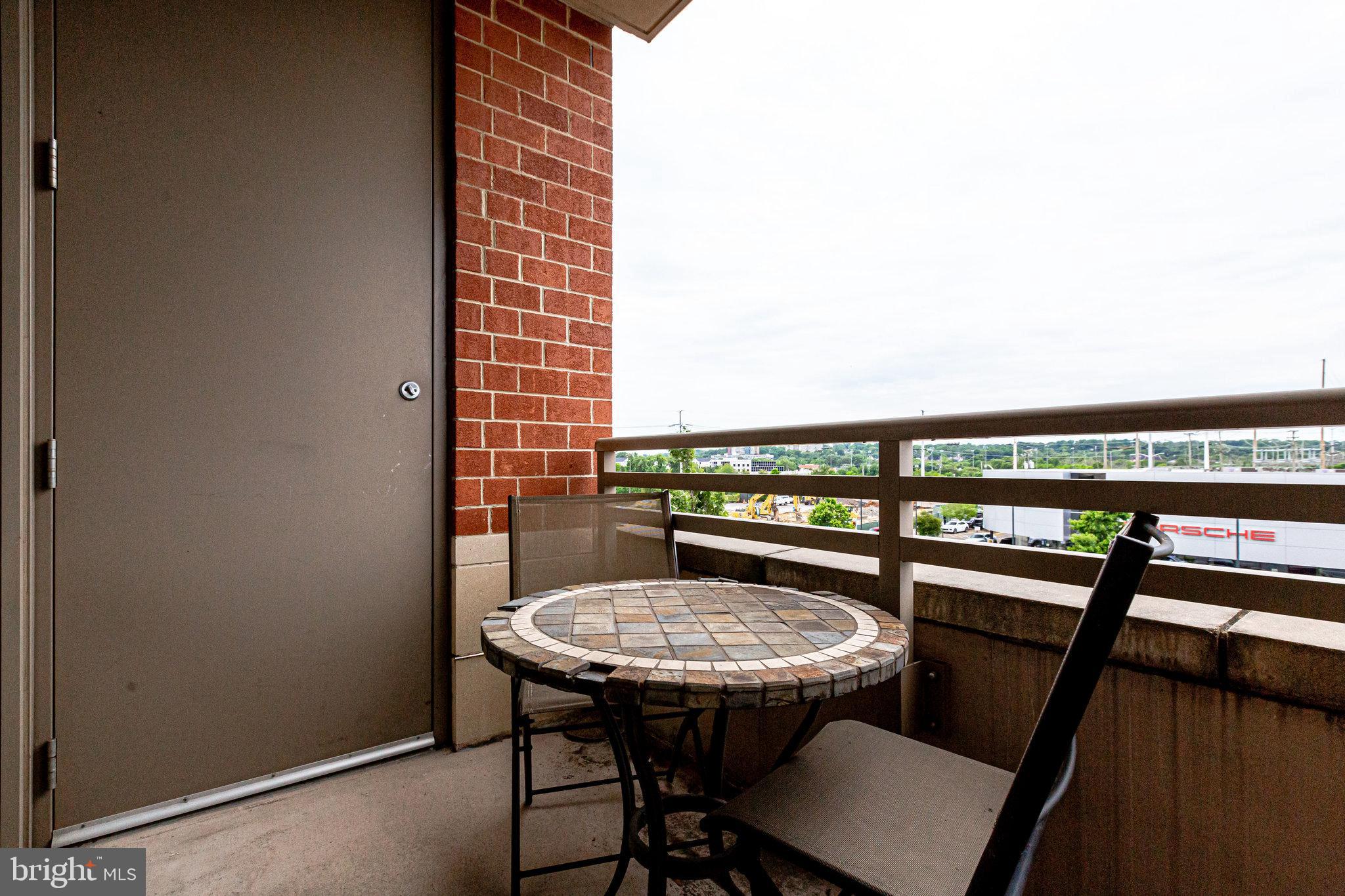 3600 South Glebe Road, Unit 209W Arlington, VA 22202 - Photo 18 of 24