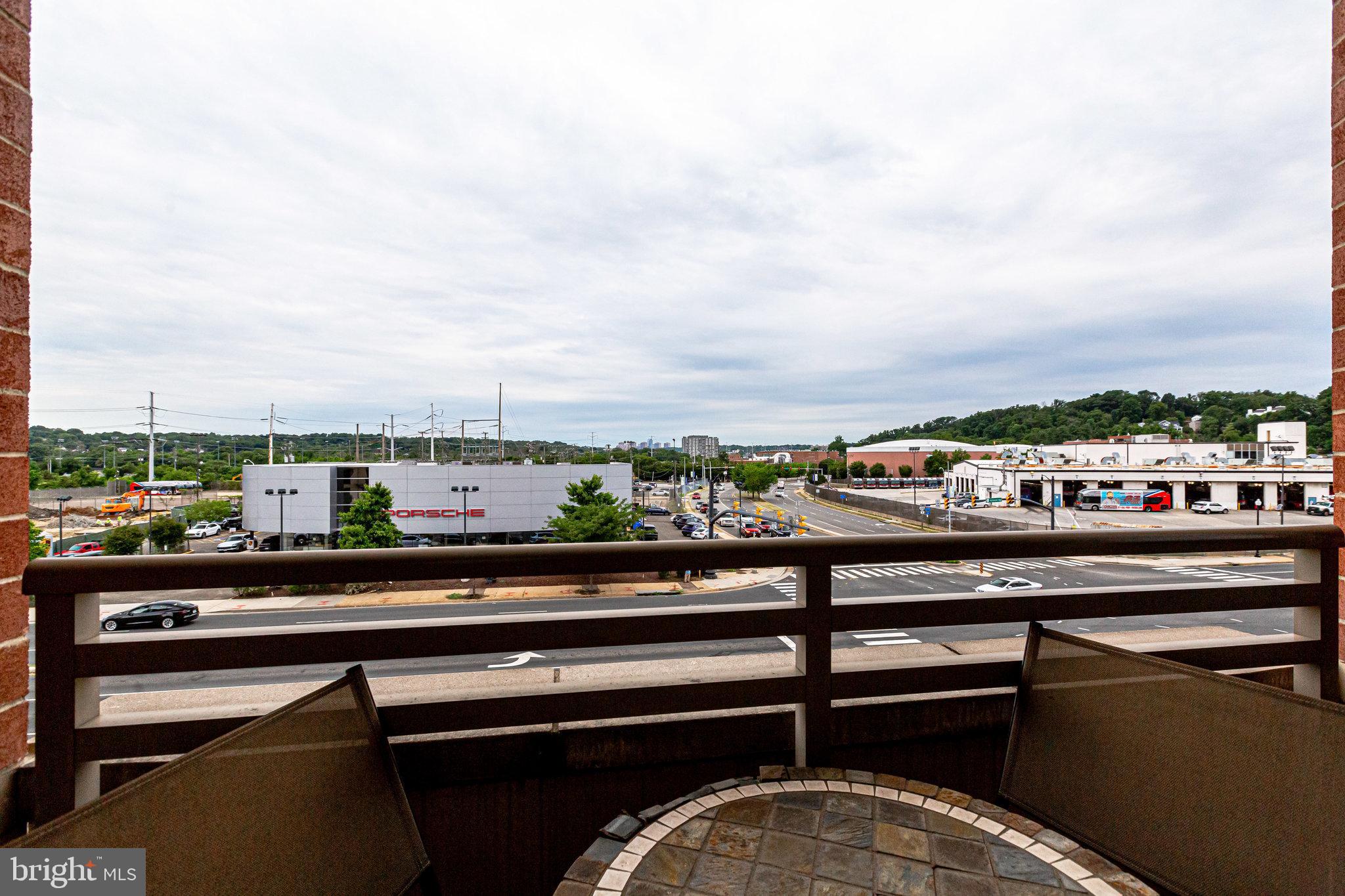3600 South Glebe Road, Unit 209W Arlington, VA 22202 - Photo 19 of 24