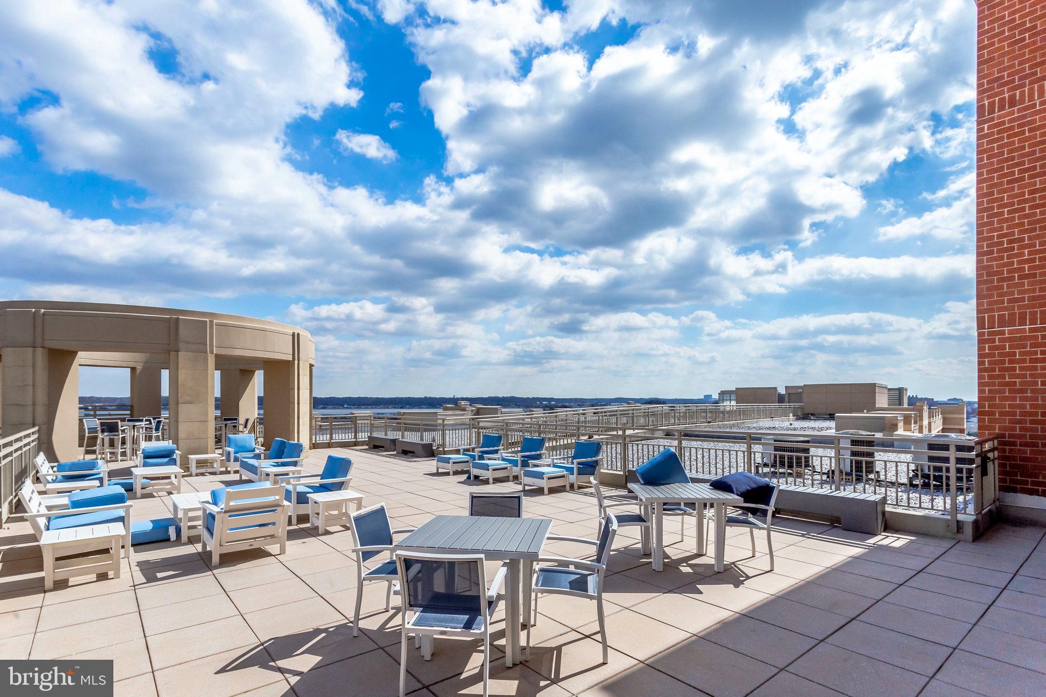 3600 South Glebe Road, Unit 209W Arlington, VA 22202 - Photo 21 of 24