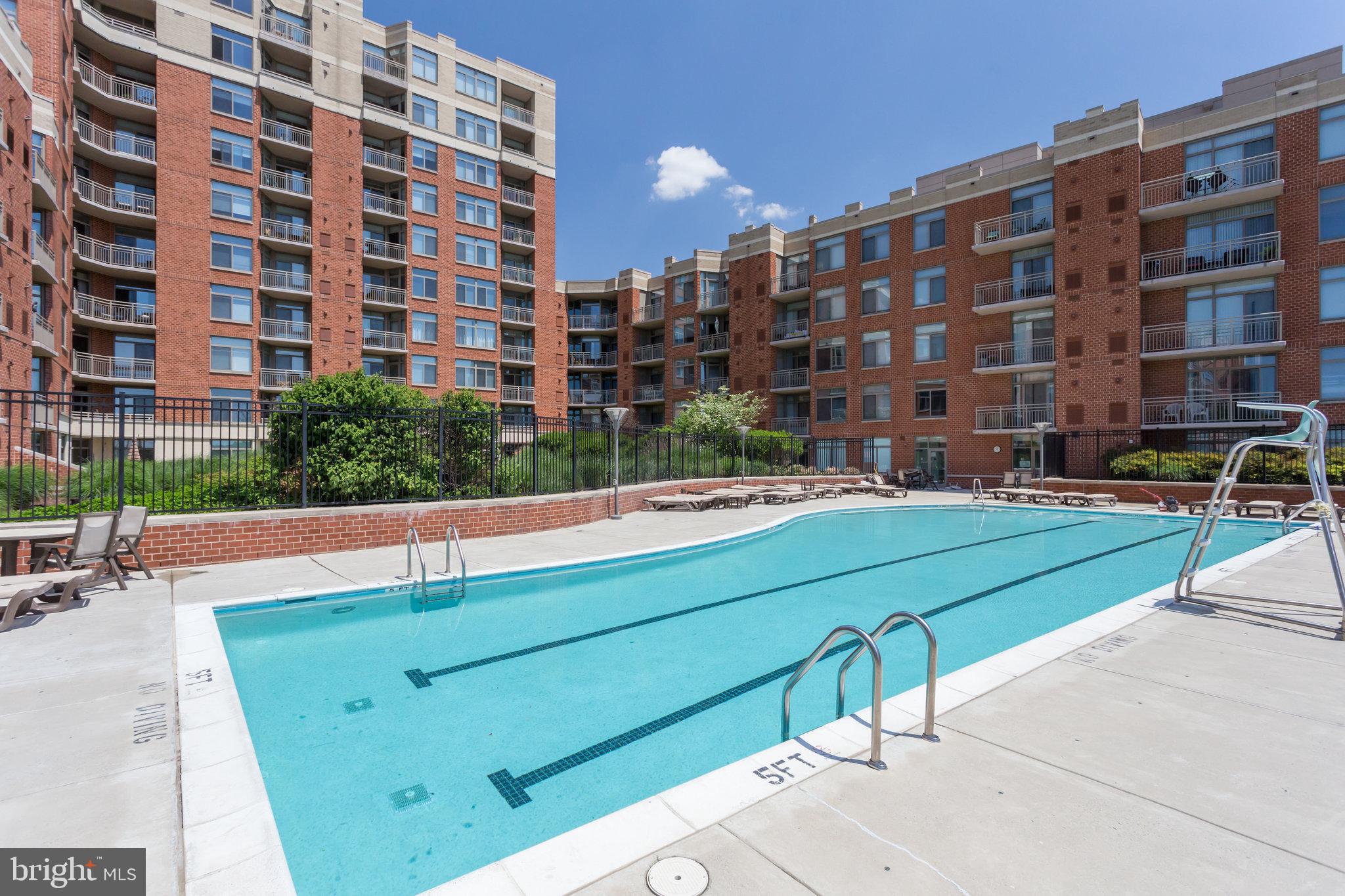 3600 South Glebe Road, Unit 209W Arlington, VA 22202 - Photo 24 of 24