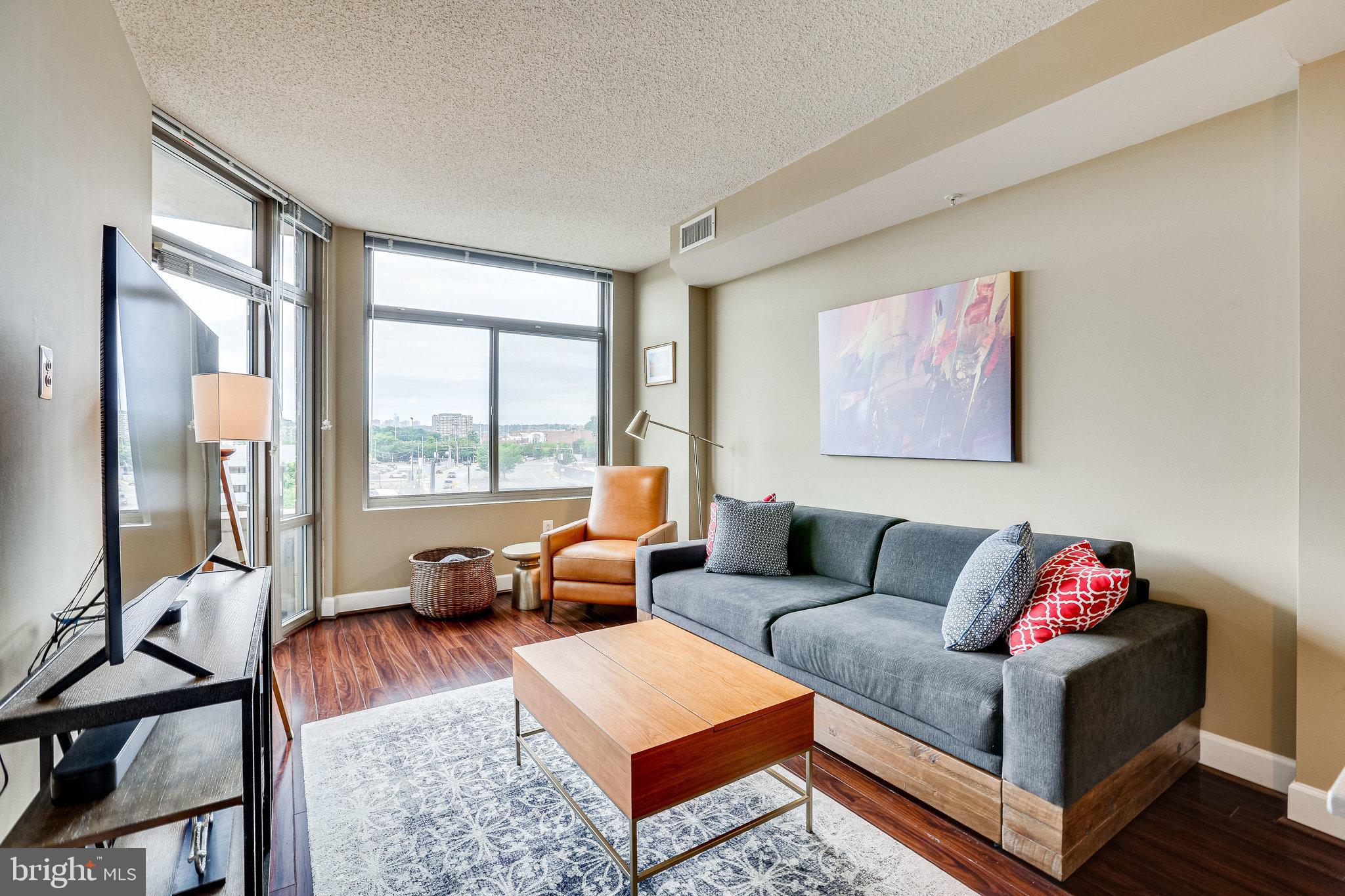 3600 South Glebe Road, Unit 209W Arlington, VA 22202 - Photo 4 of 24