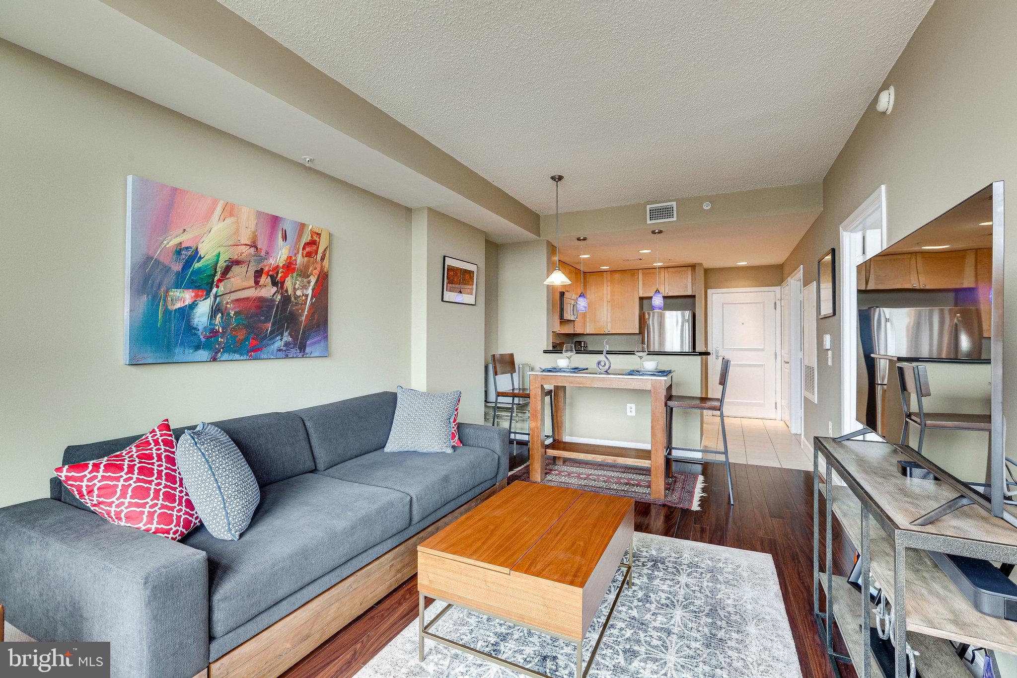 3600 South Glebe Road, Unit 209W Arlington, VA 22202 - Photo 5 of 24