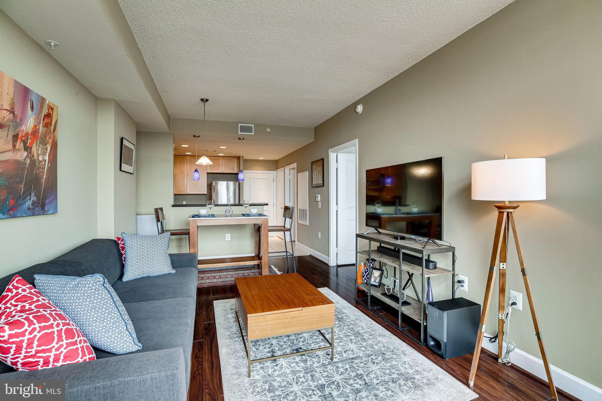 3600 South Glebe Road, Unit 209W Arlington, VA 22202 - Photo 6 of 24