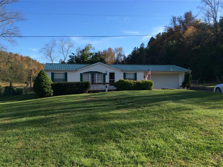 1476 Granny Holt Road Strunk, KY 42649 - Photo 1 of 18 Primary Photo