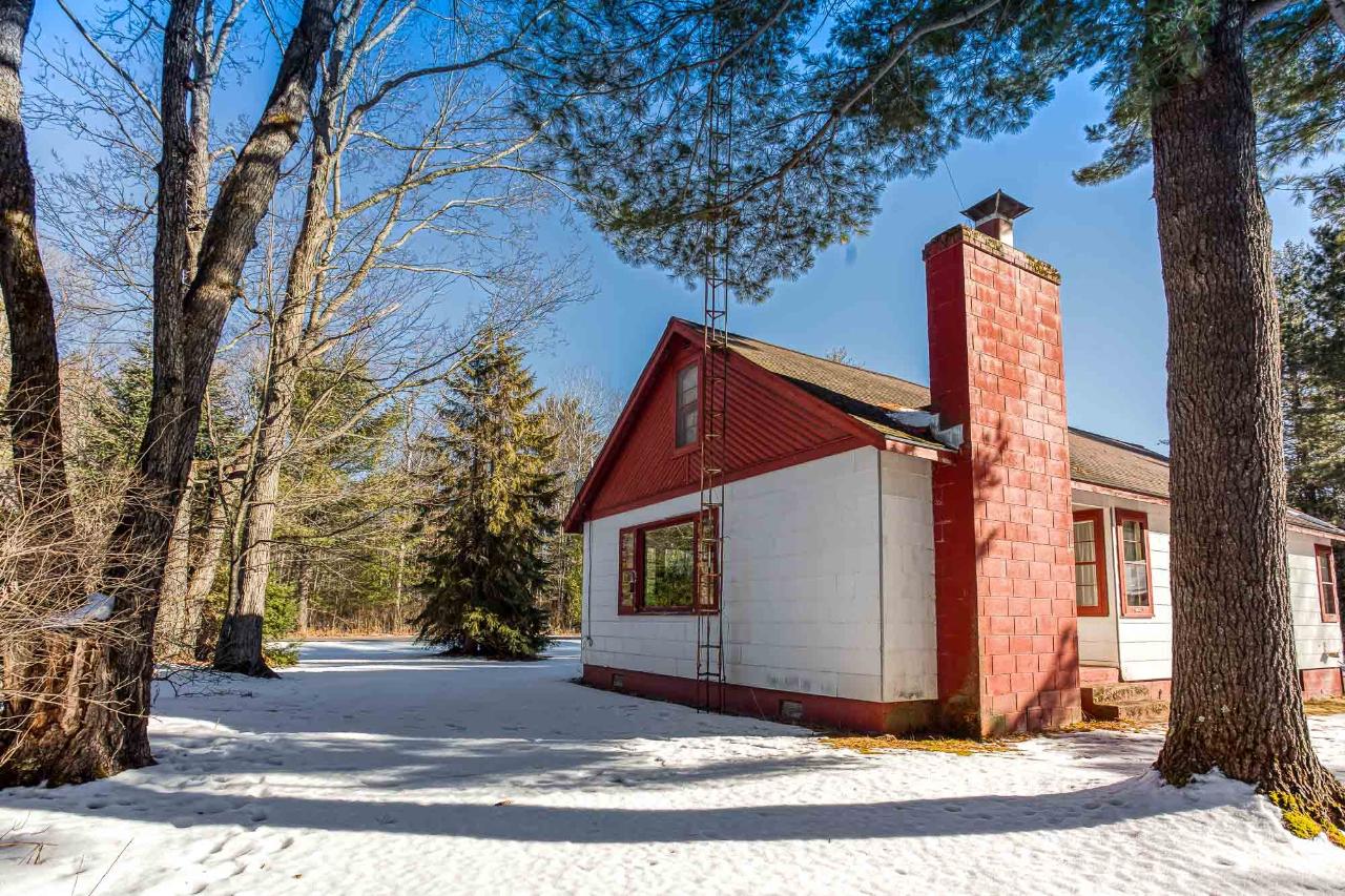 869 Loon Lake Road Eagle River, WI 54521 - Photo 27 of 37 Gallery Image 27
