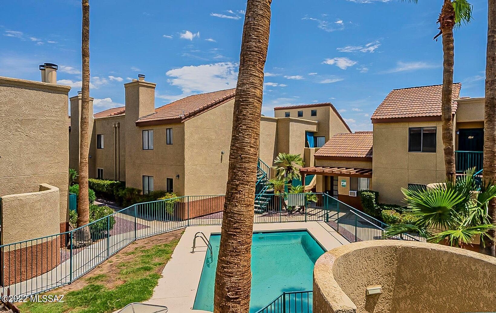 3690 North Country Club Road, Unit 1014 Tucson, AZ 85716 - Photo 2 of 16