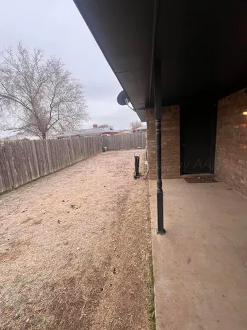 $285,000 | 525 West 15th Street, Hereford, TX 79045