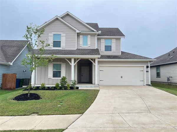 $2,595 | 13156 Sanctuary Drive, Providence Village, TX 76227