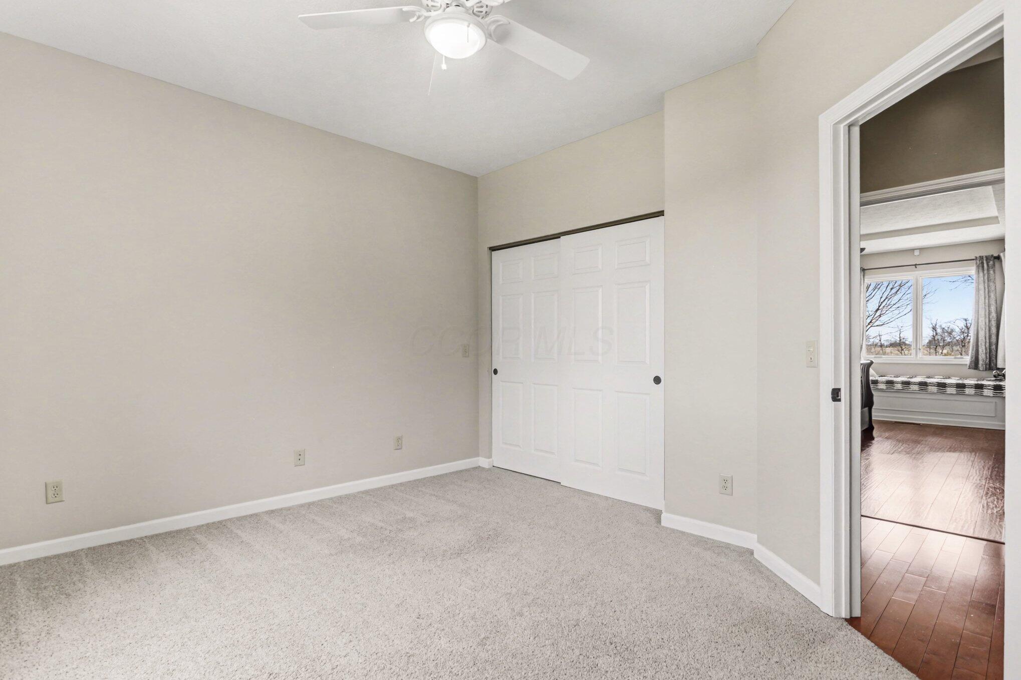 1855 Spring Valley Road London, OH 43140 - Photo 25 of 54 Bedroom 4
