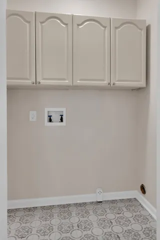 a view of deck with wooden floor and fence