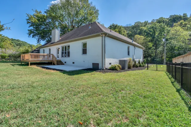 $524,900 | 4290 Brick Church Pike, Whites Creek, TN 37189